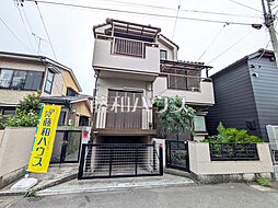 東京都調布市柴崎１丁目