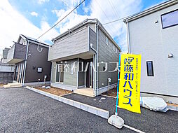 東京都調布市深大寺東町１丁目34-9