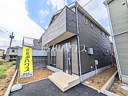 東京都調布市深大寺東町１丁目34-9