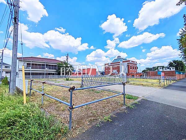 思い描くライフスタイルを自由にカタチにする自由設計分譲地【小平市大沼町4丁目】