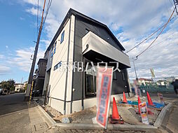 東京都練馬区田柄１丁目