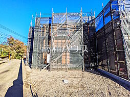 東京都武蔵村山市本町３丁目