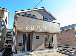 東京都武蔵村山市本町３丁目