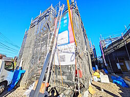 東京都武蔵村山市本町３丁目