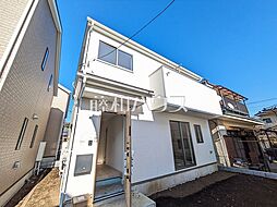 東京都武蔵村山市本町３丁目