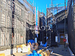 東京都武蔵村山市本町３丁目