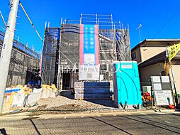 東京都武蔵村山市本町３丁目