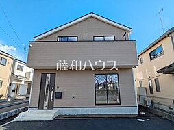 東京都武蔵村山市本町３丁目