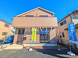 東京都武蔵村山市本町３丁目