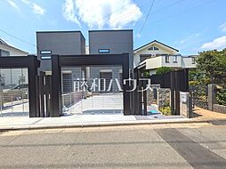 埼玉県所沢市泉町