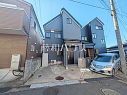 埼玉県朝霞市幸町１丁目