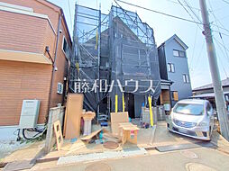 埼玉県朝霞市幸町１丁目