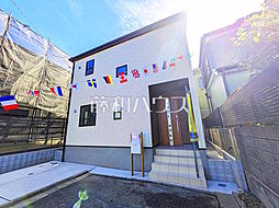 東京都東村山市秋津町５丁目