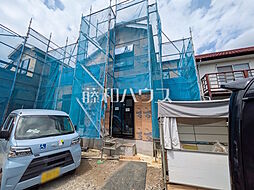 東京都世田谷区砧７丁目