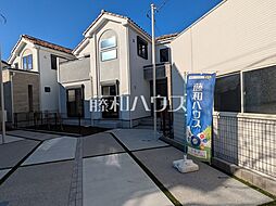 東京都世田谷区砧７丁目