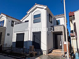 東京都世田谷区砧７丁目