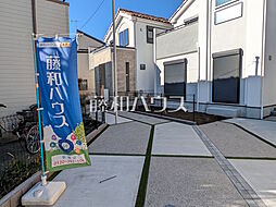 東京都世田谷区砧７丁目