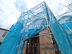 東京都世田谷区砧７丁目