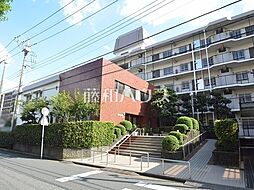 武蔵野北スカイハイツ