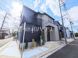 東京都西東京市芝久保町３丁目5-4