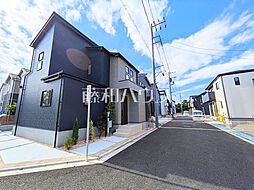 東京都西東京市芝久保町３丁目5-4