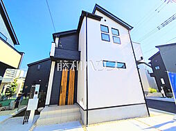 東京都西東京市芝久保町３丁目5-4