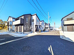 東京都西東京市芝久保町３丁目5-4