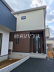 埼玉県朝霞市溝沼３丁目