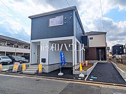 埼玉県朝霞市溝沼３丁目