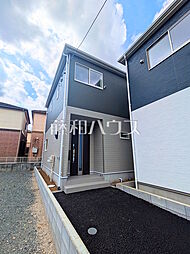 埼玉県朝霞市溝沼３丁目