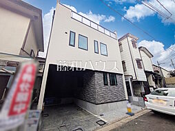 東京都練馬区桜台２丁目