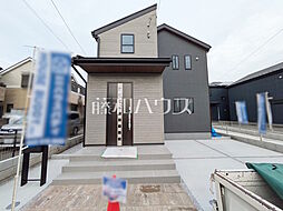 東京都日野市旭が丘５丁目