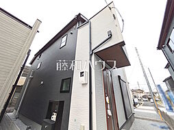 東京都日野市旭が丘５丁目