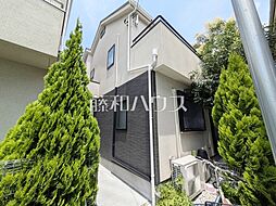 東京都三鷹市深大寺２丁目