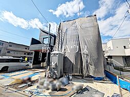 東京都杉並区成田西１丁目16-8