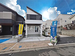 東京都杉並区成田西１丁目16-8