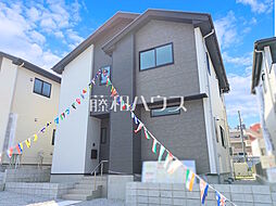 東京都八王子市兵衛２丁目