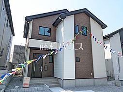 東京都八王子市兵衛２丁目