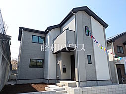 東京都八王子市兵衛２丁目