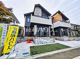 東京都狛江市西野川１丁目