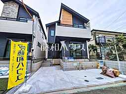 東京都狛江市西野川１丁目