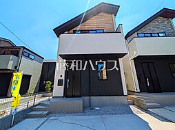 東京都西東京市田無町７丁目