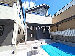 東京都西東京市田無町７丁目