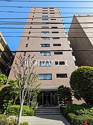 西八王子けやき通りパーク・ホームズ