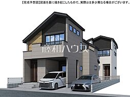 東京都練馬区貫井３丁目