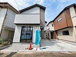 埼玉県所沢市寿町