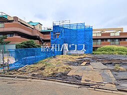 東京都三鷹市牟礼１丁目