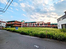 東京都三鷹市牟礼１丁目
