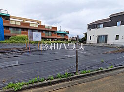 三鷹市牟礼1丁目 全6区画 宅地分譲 5号地