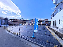 東京都三鷹市牟礼１丁目